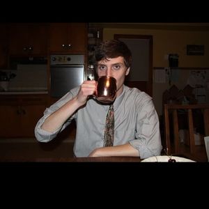 Meet your Posher, Christopher